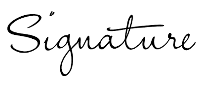 Signature